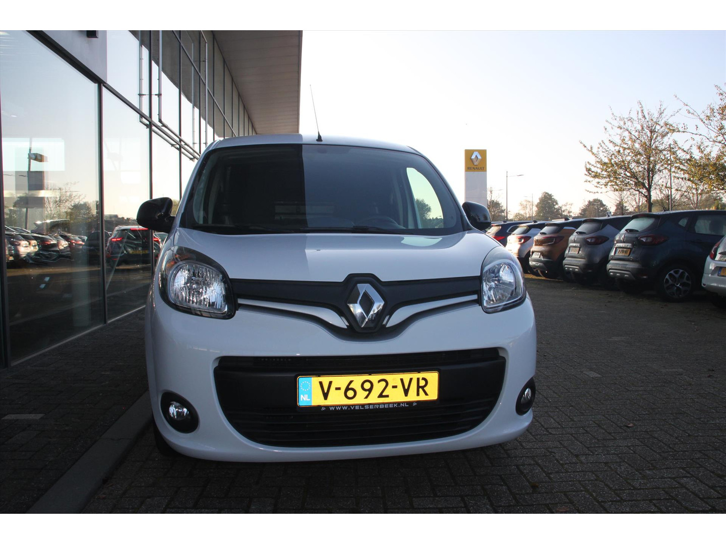 Renault Renault