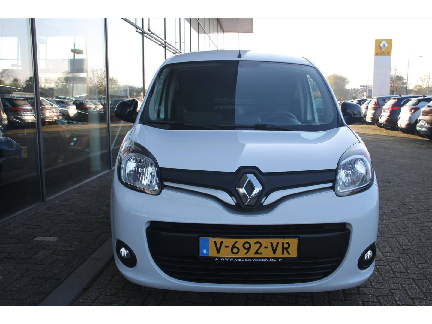 Renault Renault