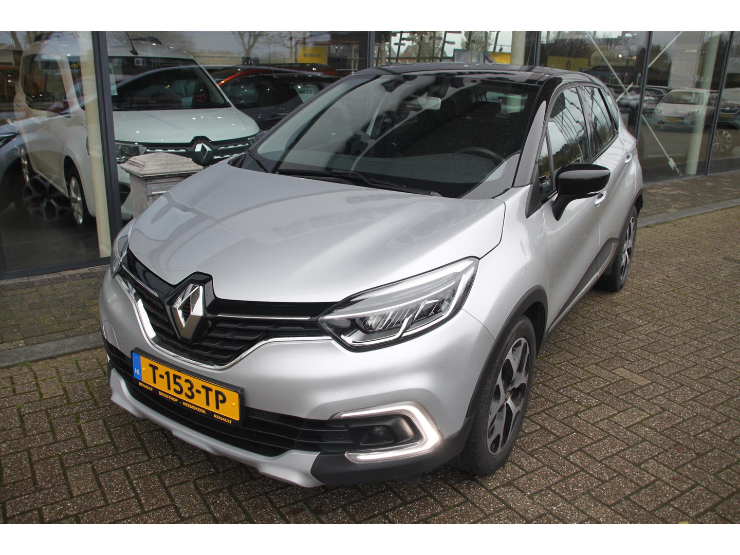 Renault Renault