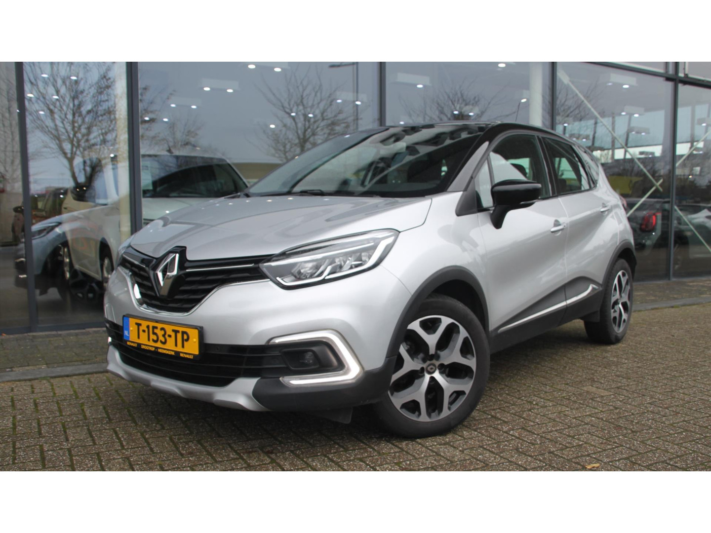 Renault Renault