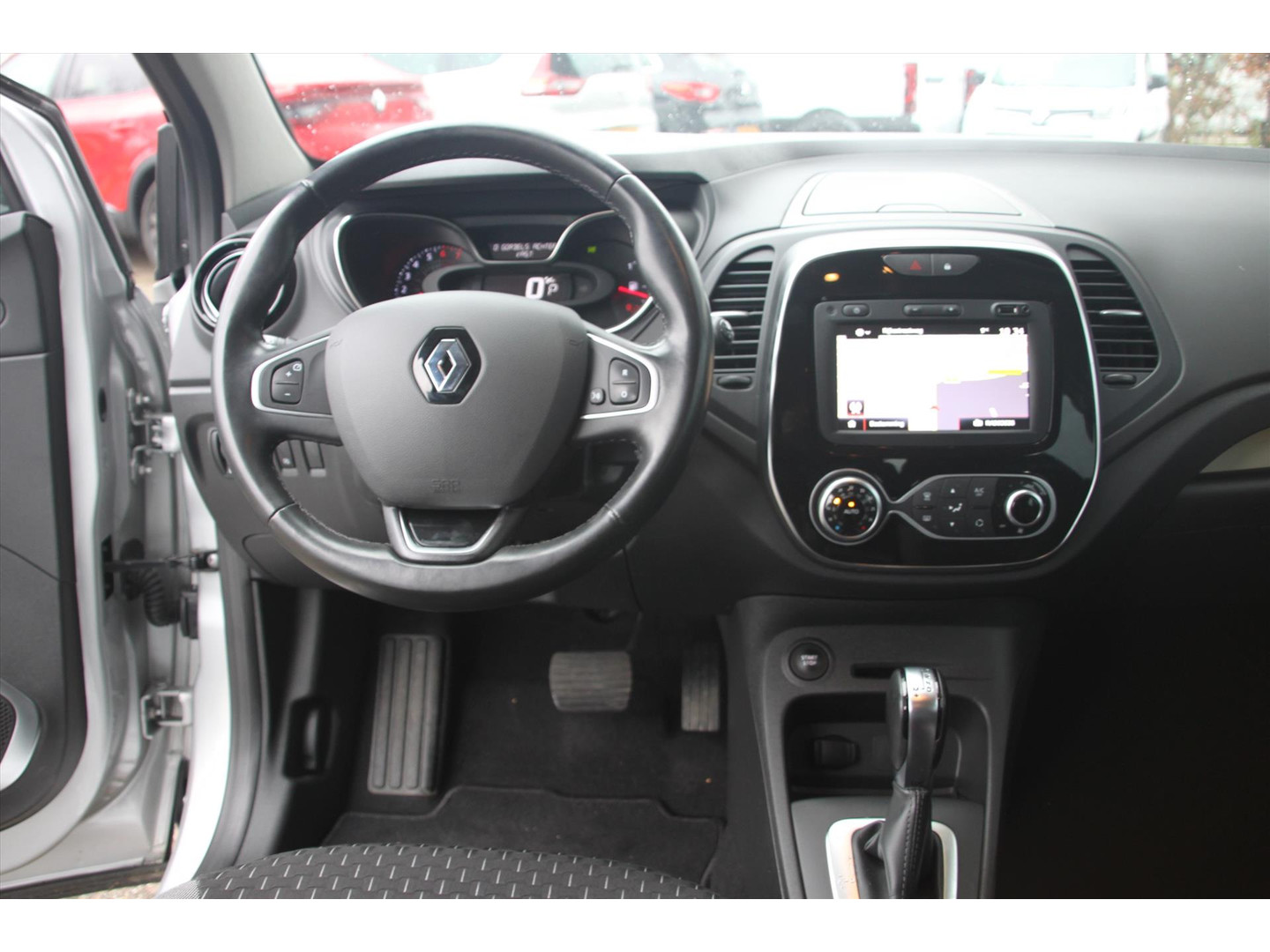 Renault Renault
