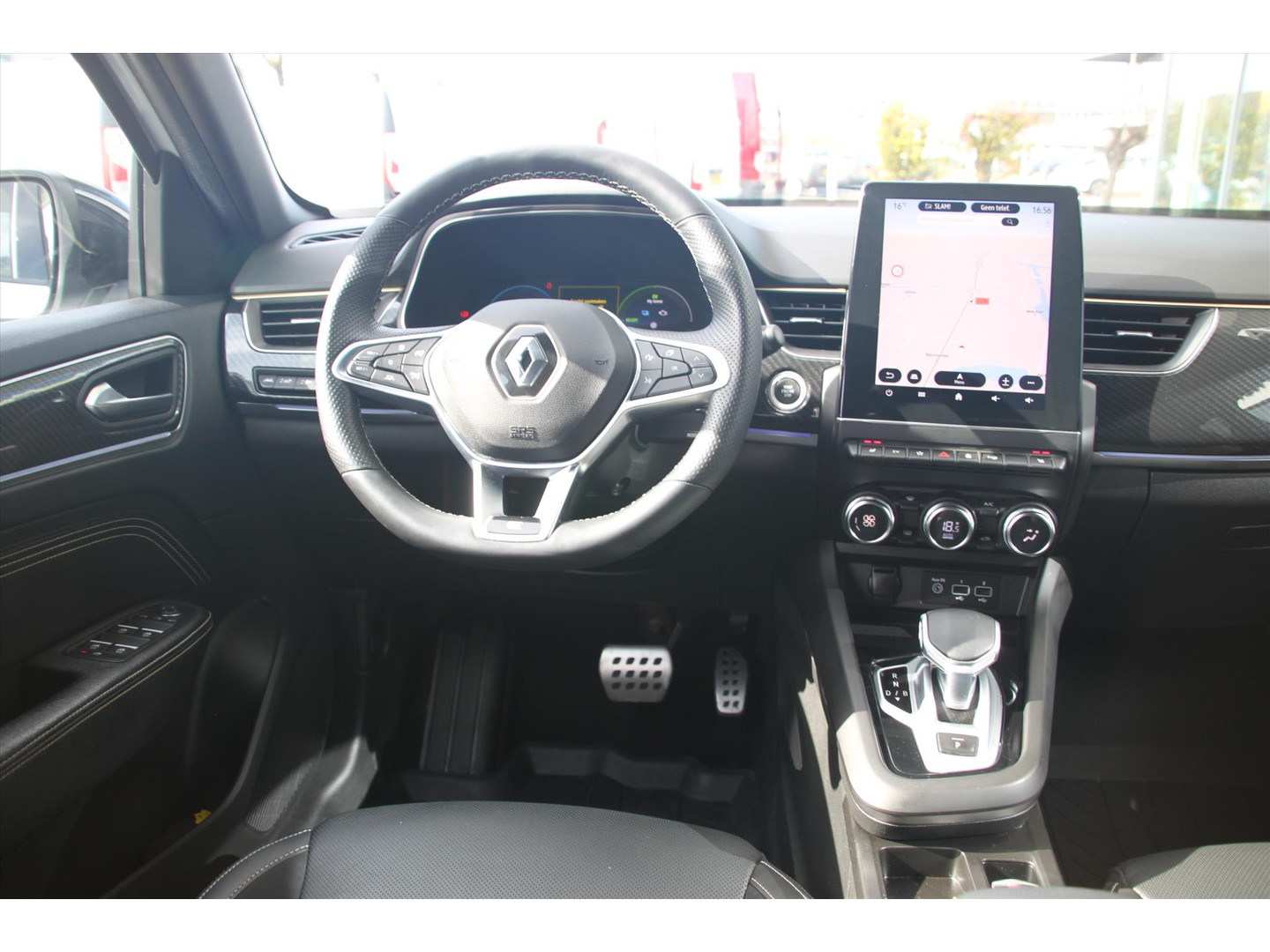 Renault Renault