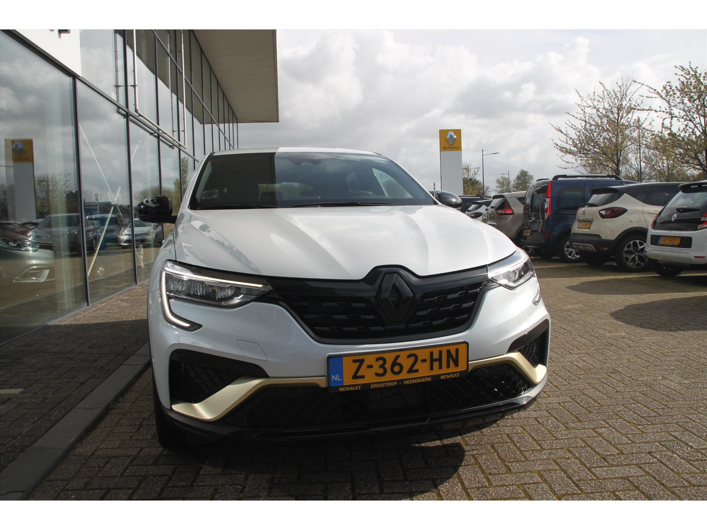 Renault Renault