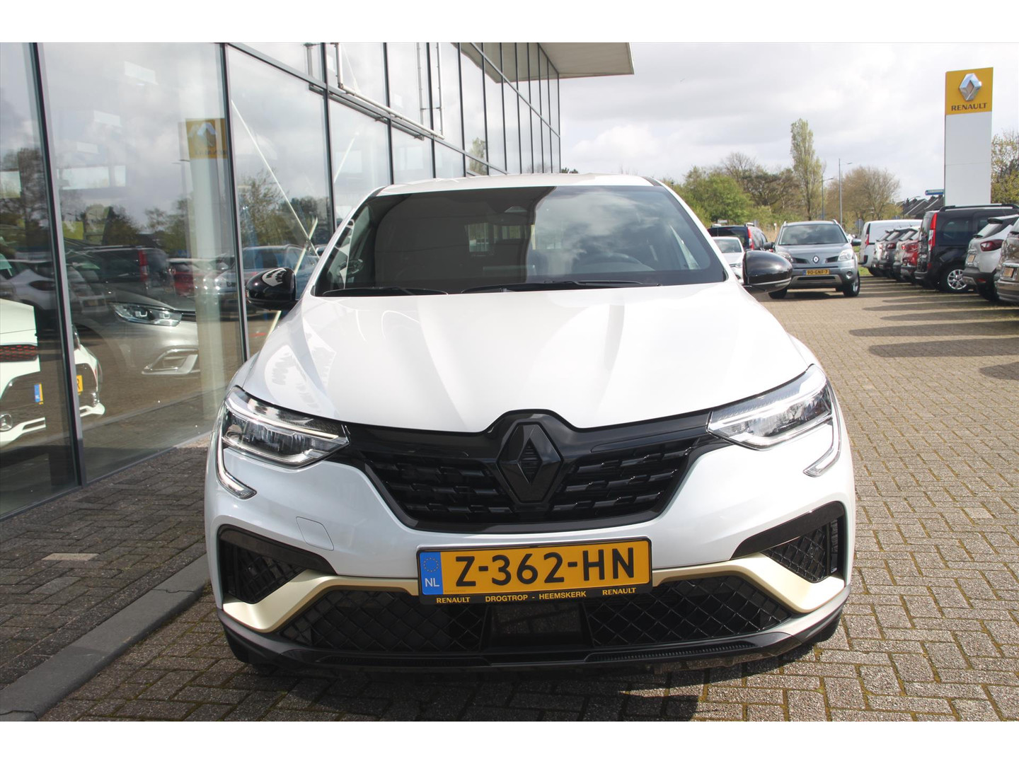 Renault Renault