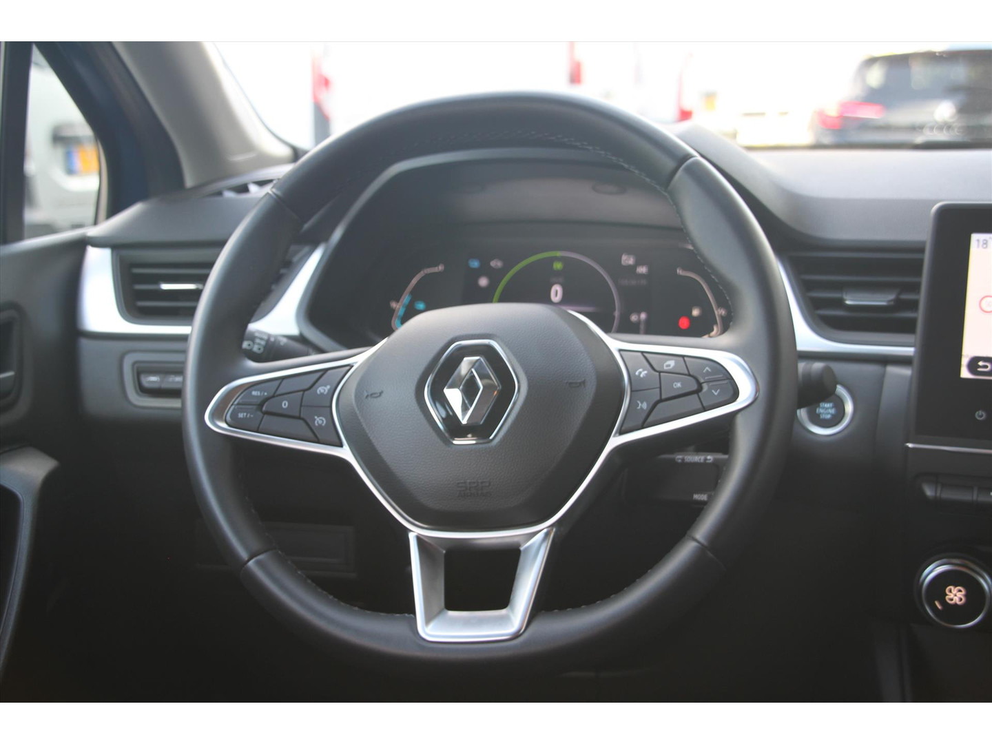 Renault Renault
