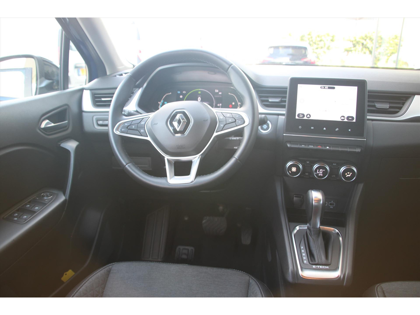 Renault Renault