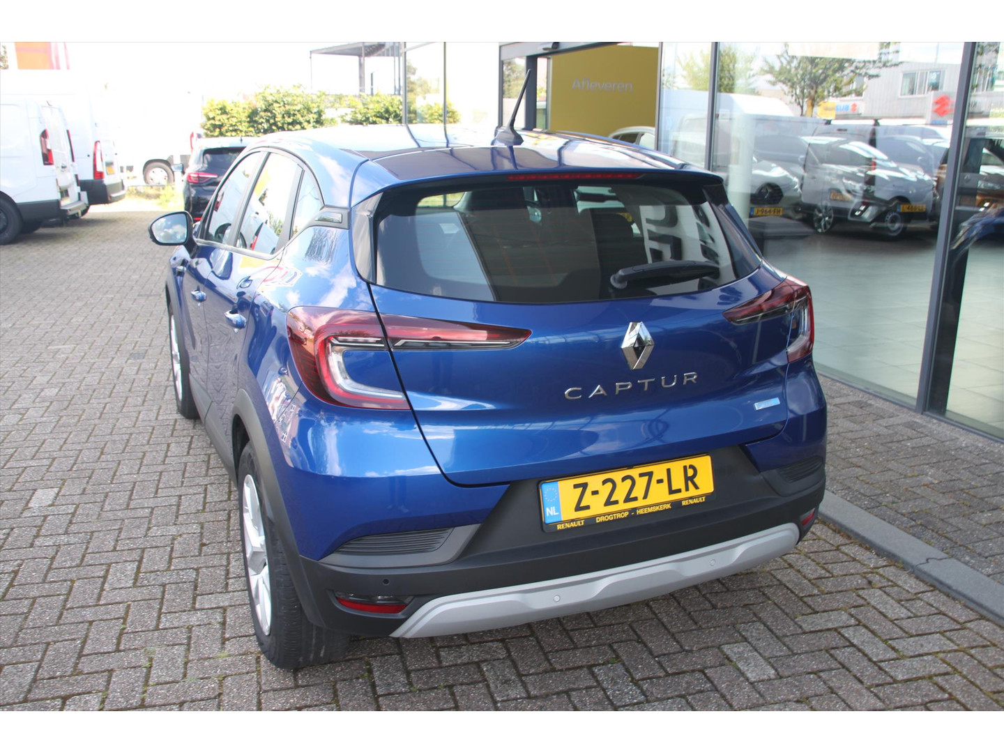 Renault Renault