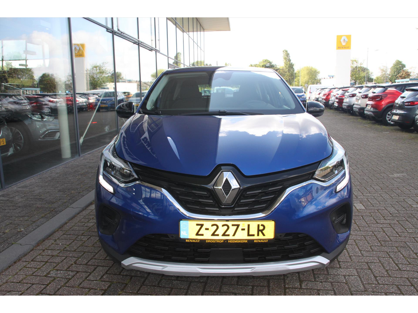 Renault Renault