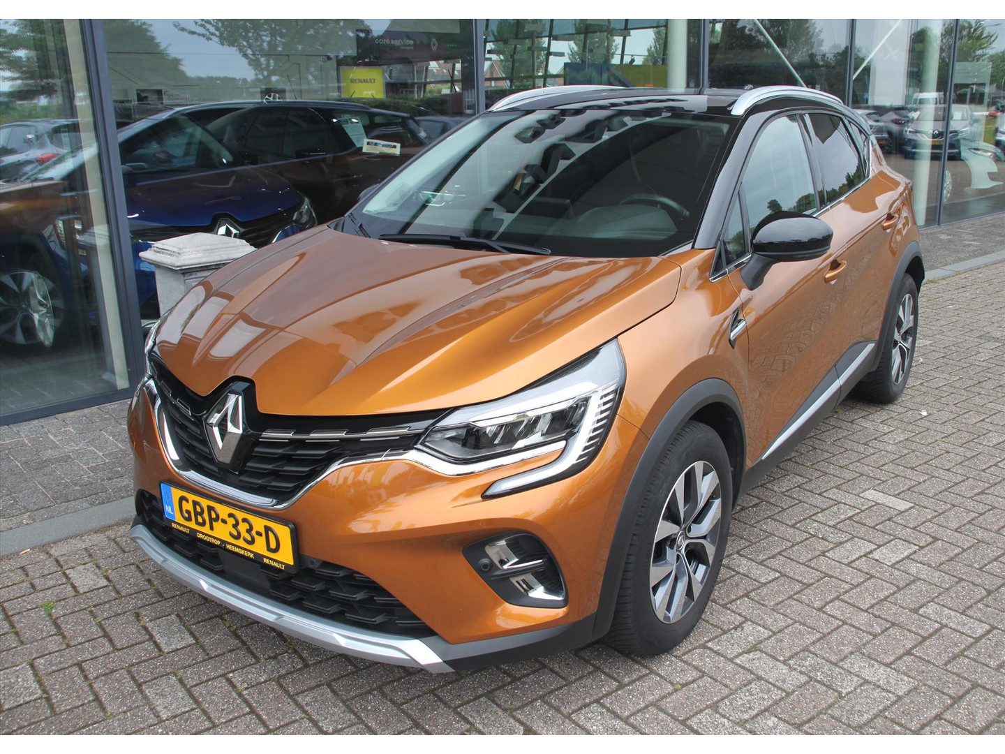 Renault Renault