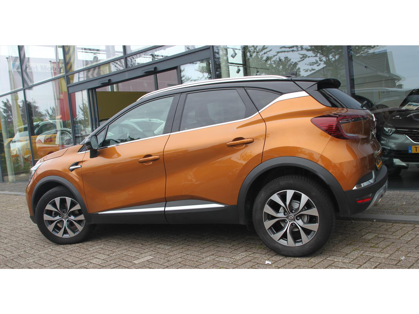 Renault Renault