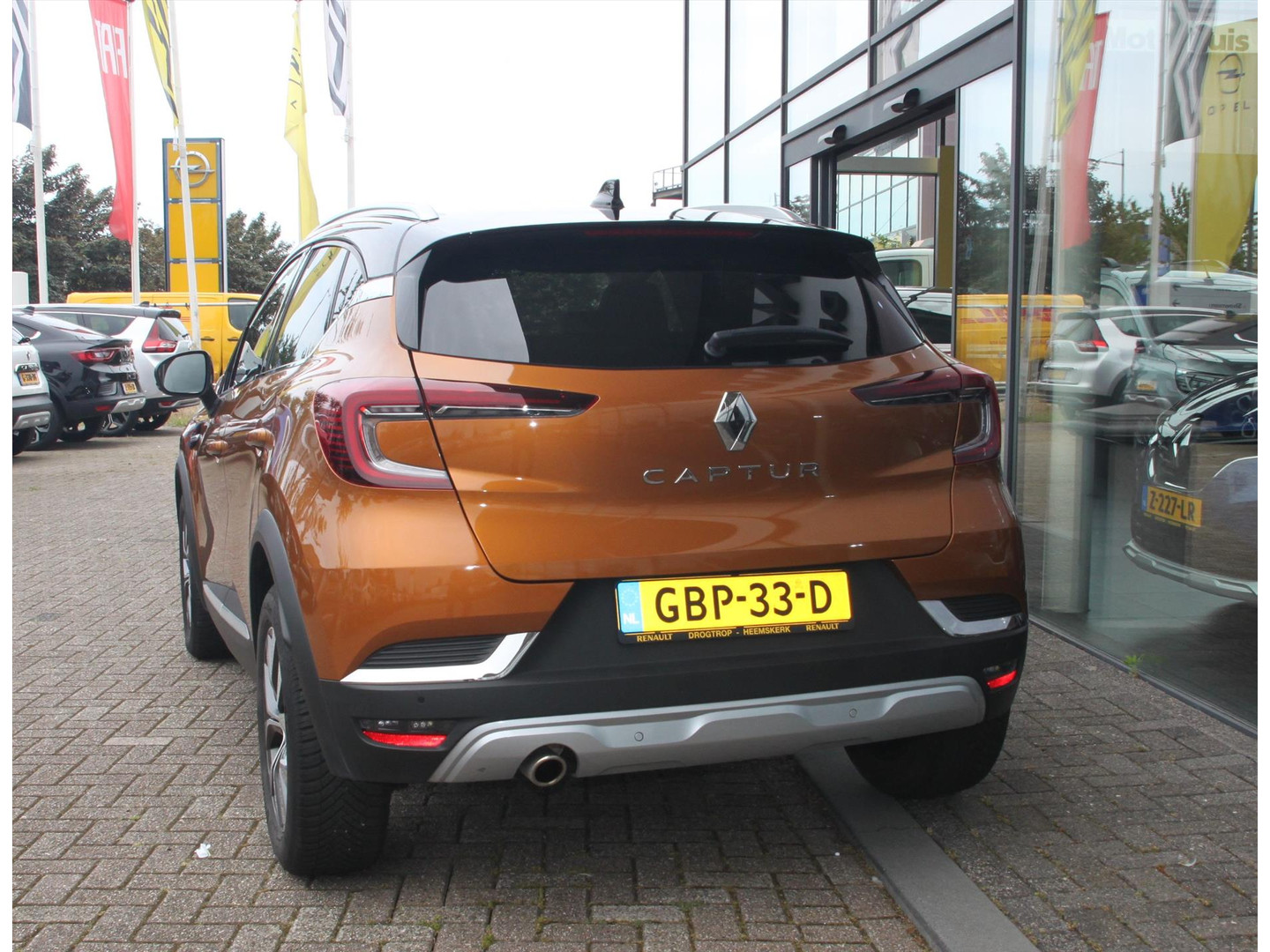 Renault Renault