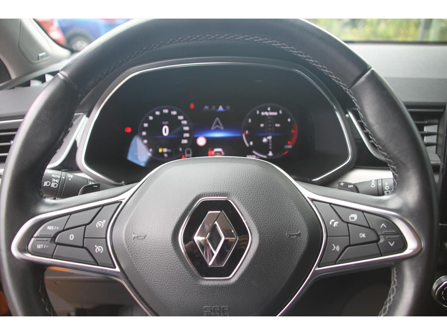Renault Renault