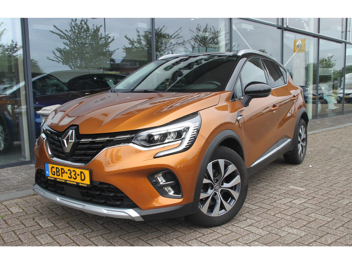 Renault Renault