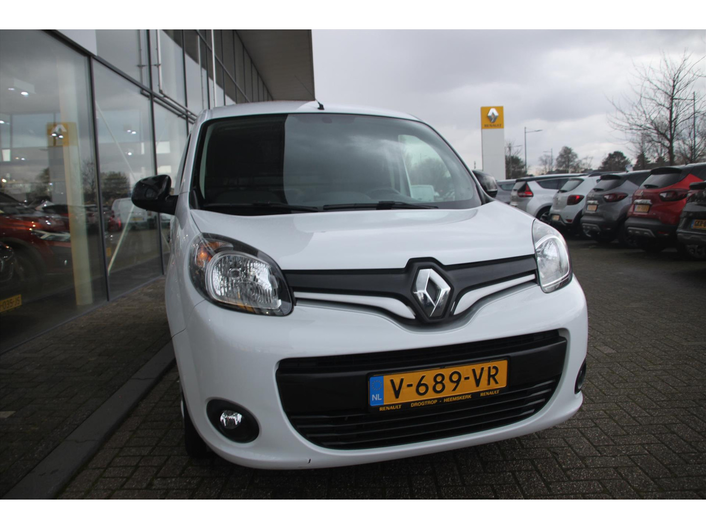Renault Renault