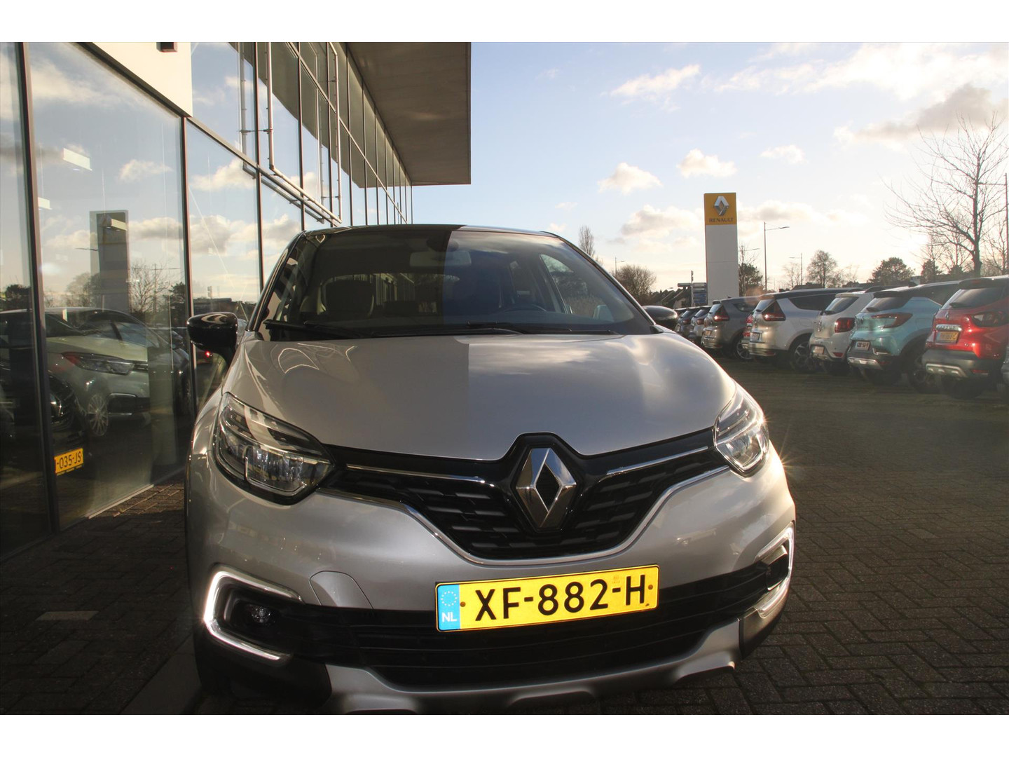 Renault Renault