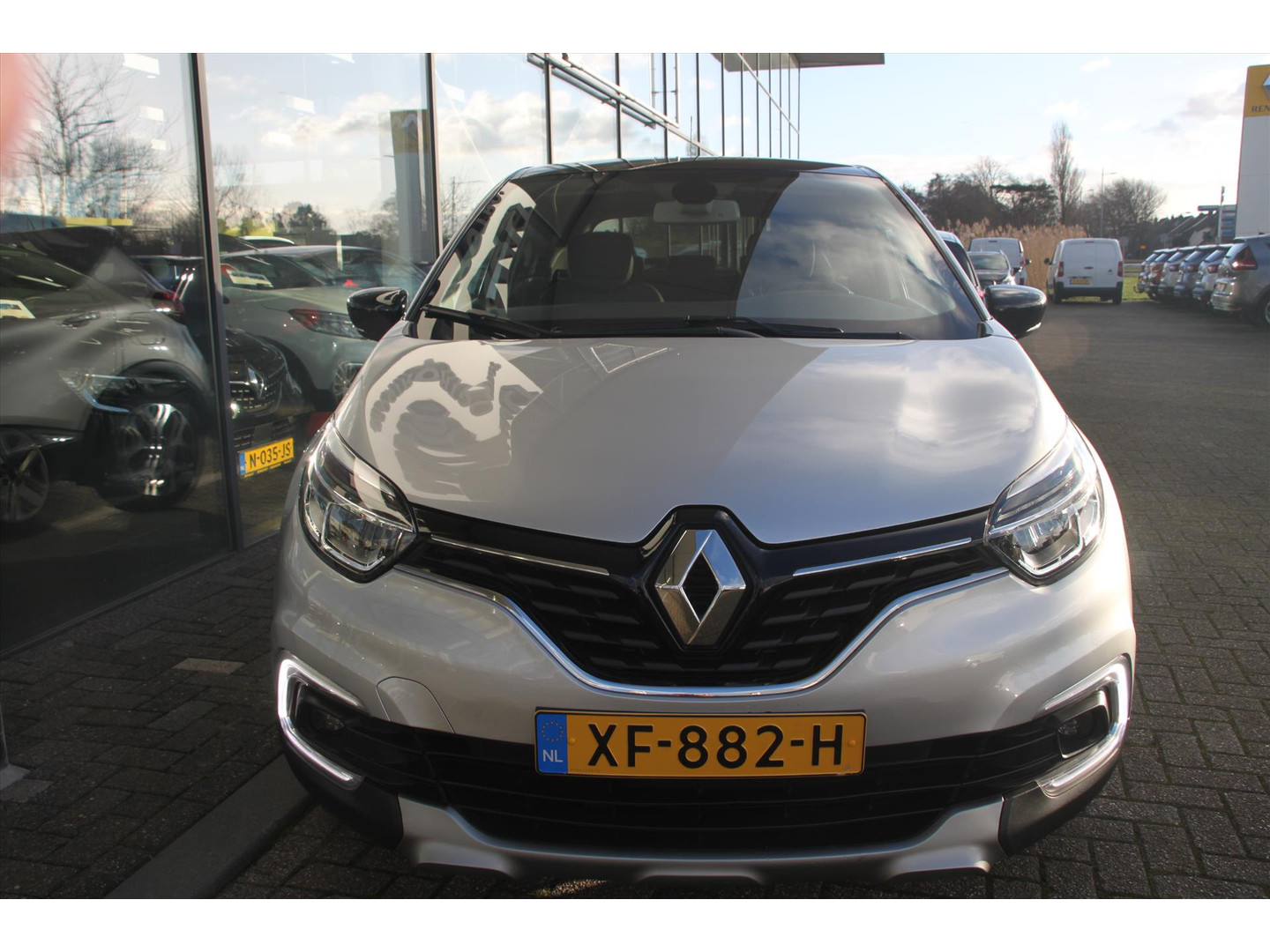 Renault Renault