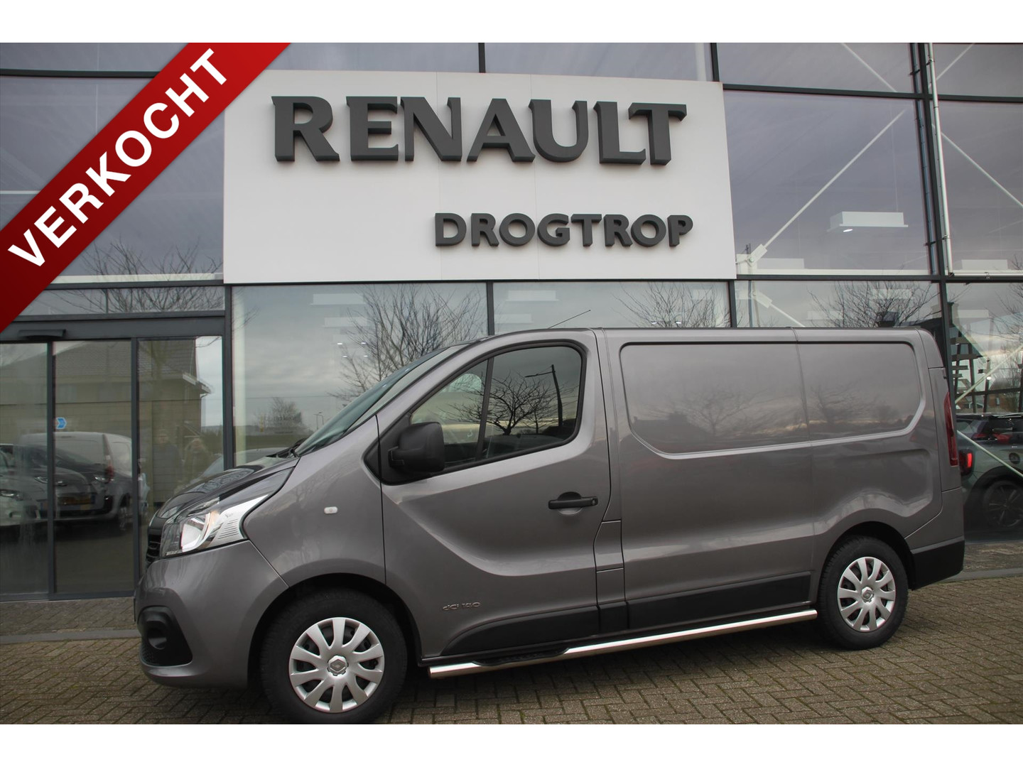 Renault Renault