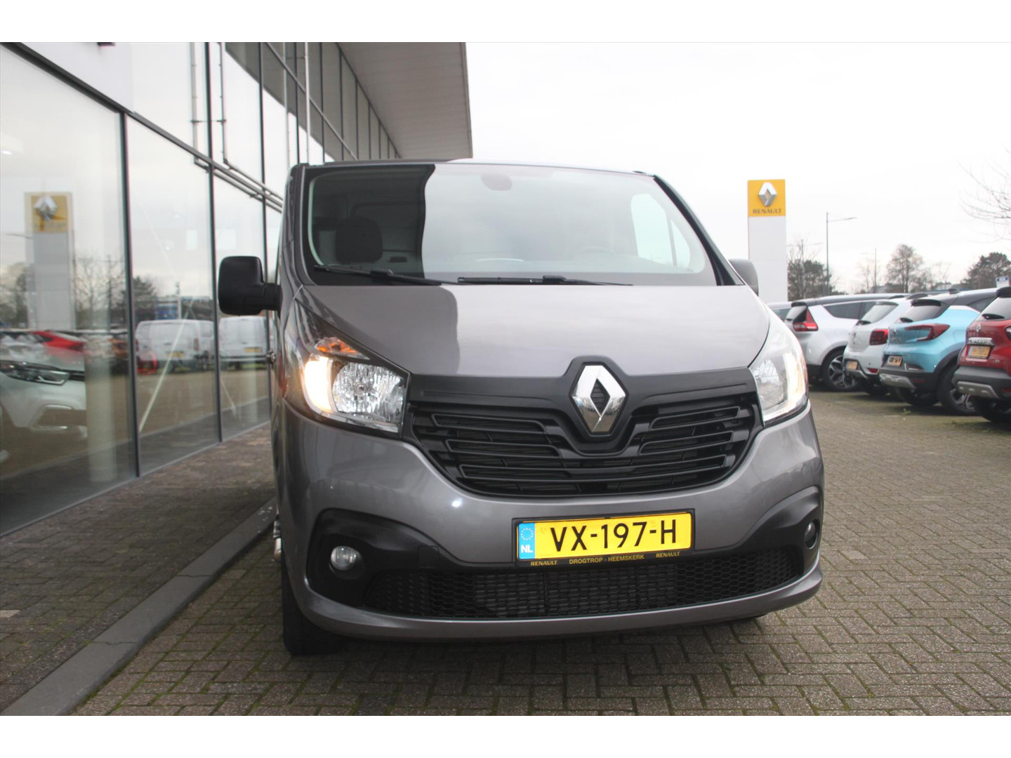 Renault Renault