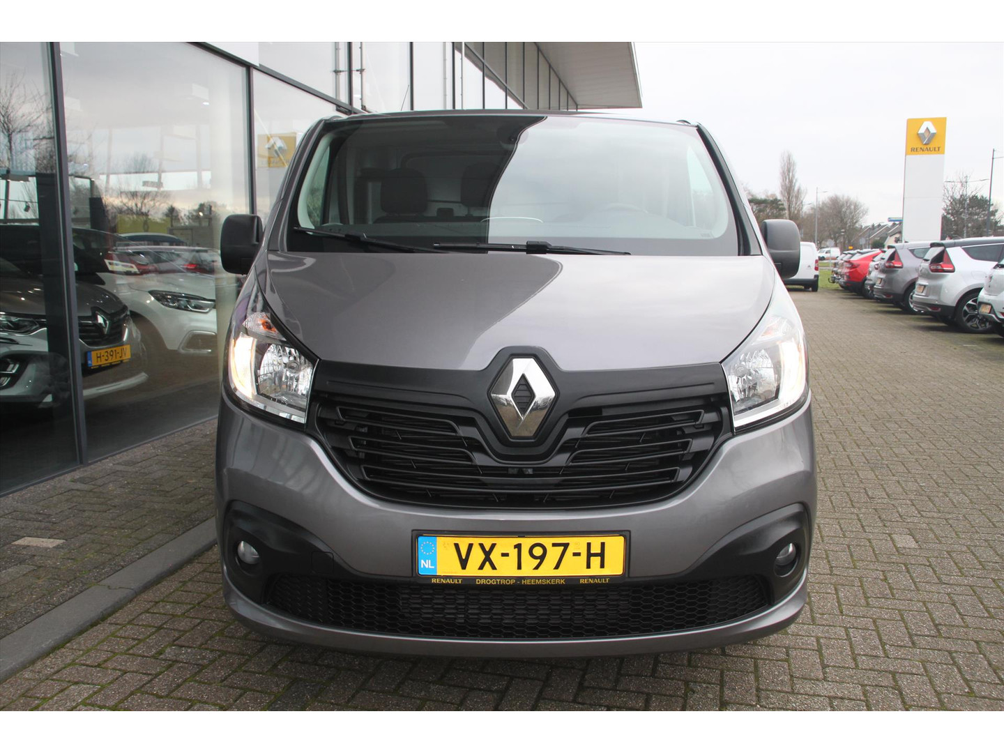 Renault Renault