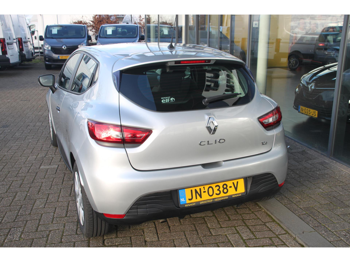 Renault Renault