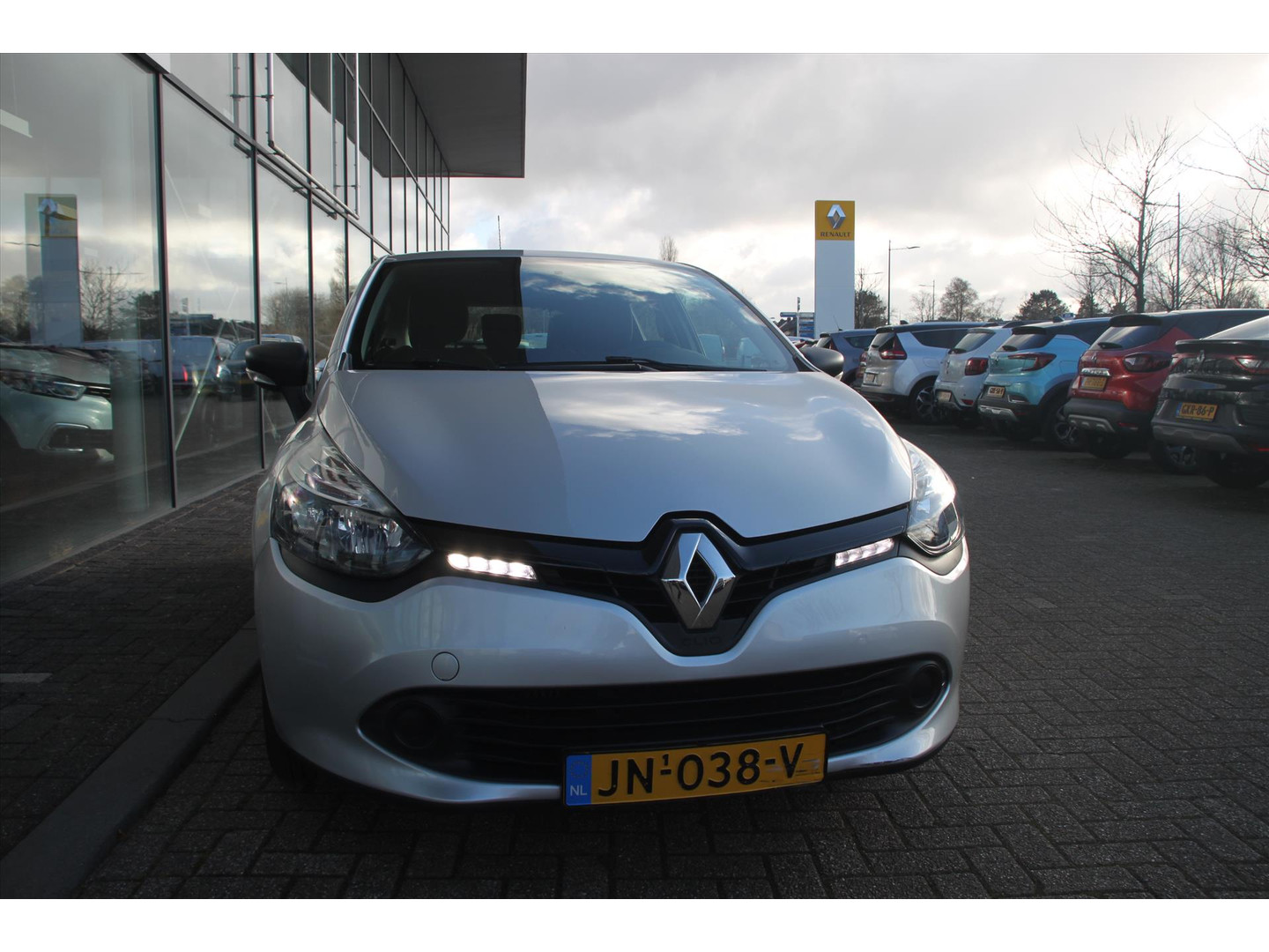 Renault Renault
