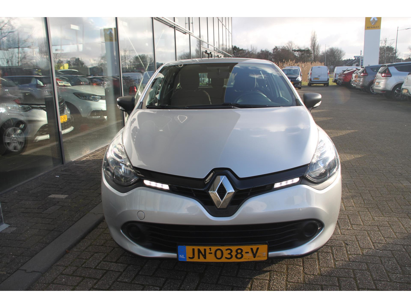 Renault Renault