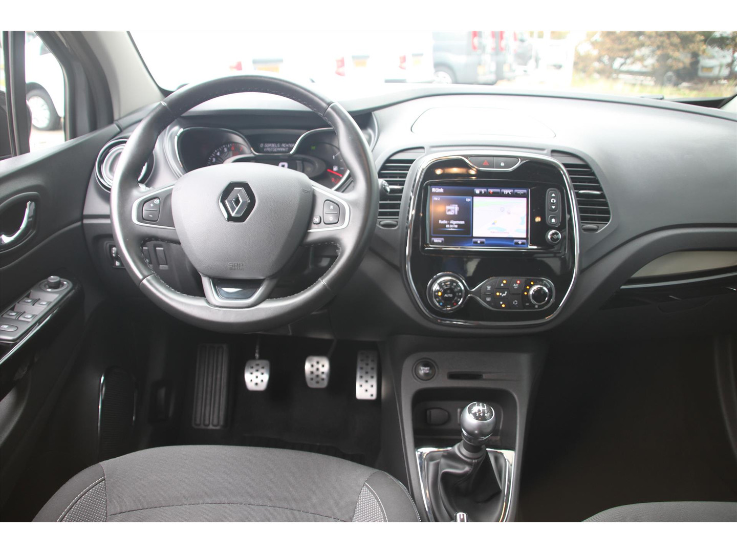 Renault Renault
