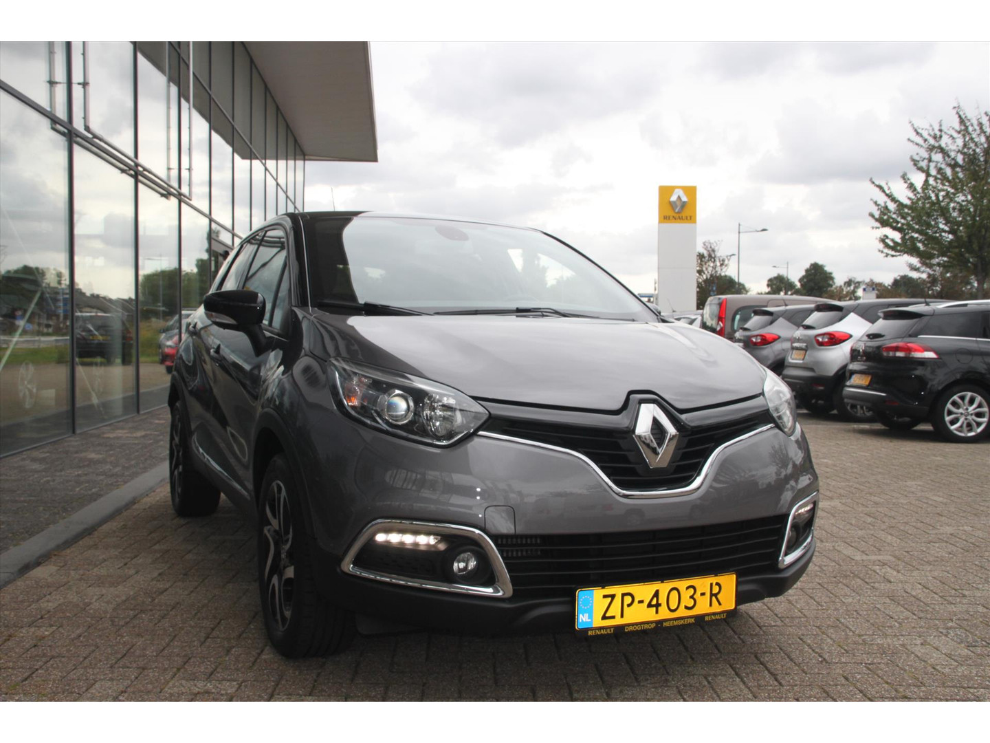 Renault Renault
