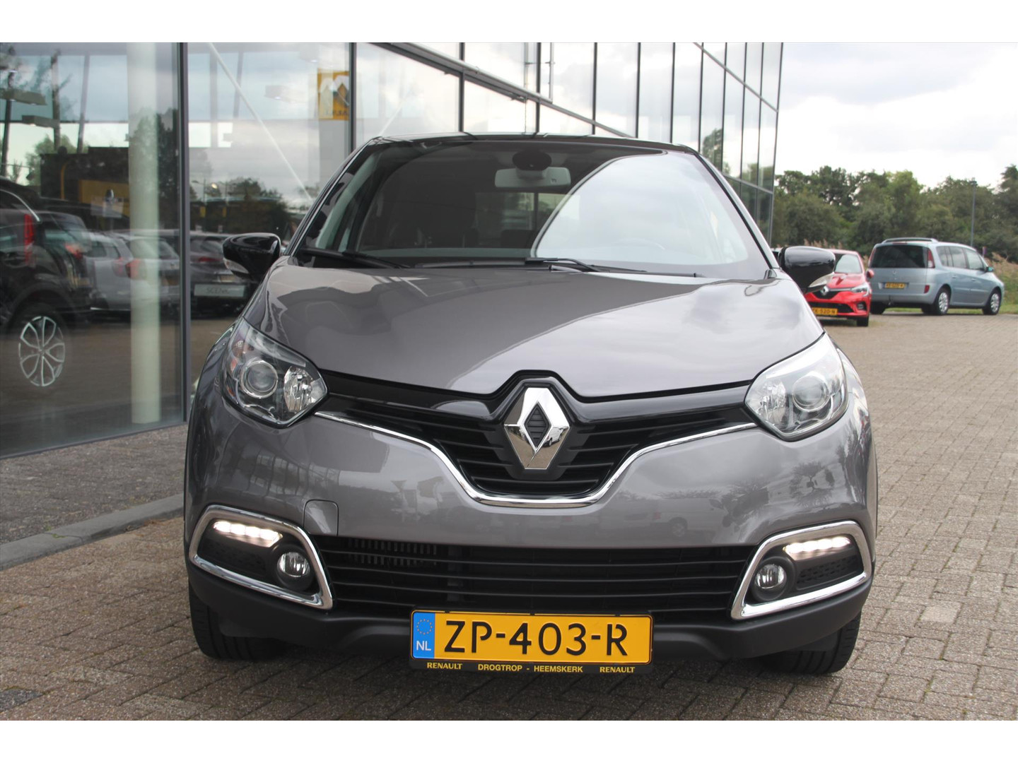Renault Renault