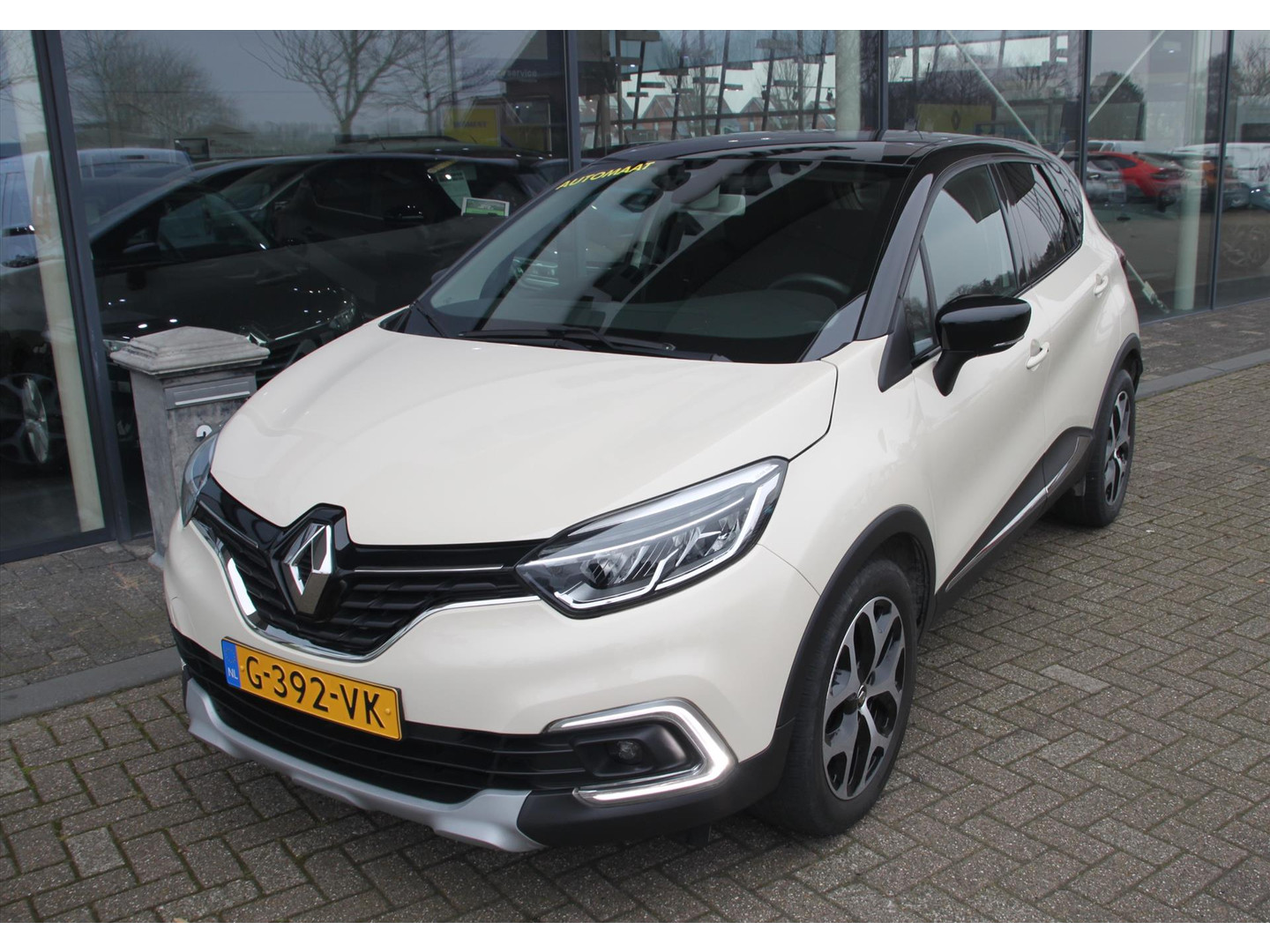 Renault Renault