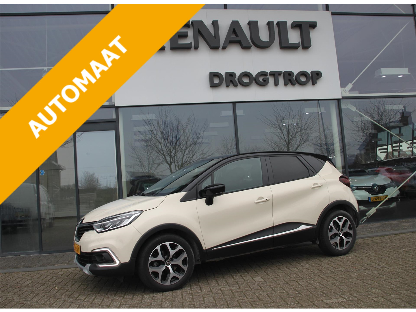 Renault Renault