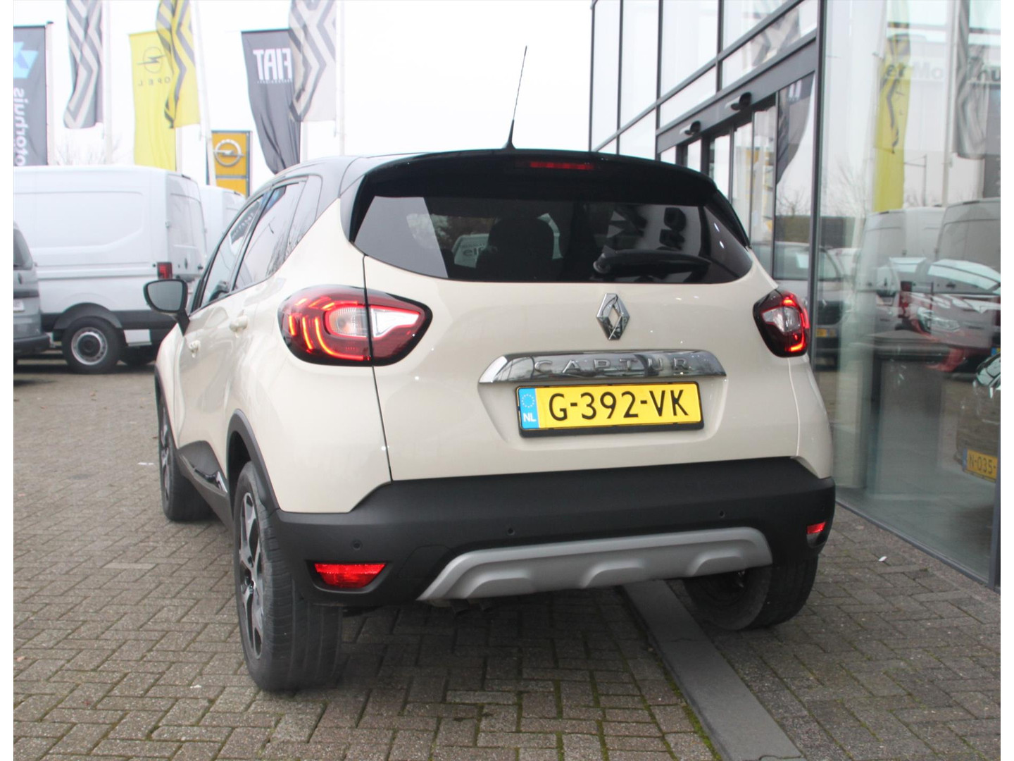 Renault Renault