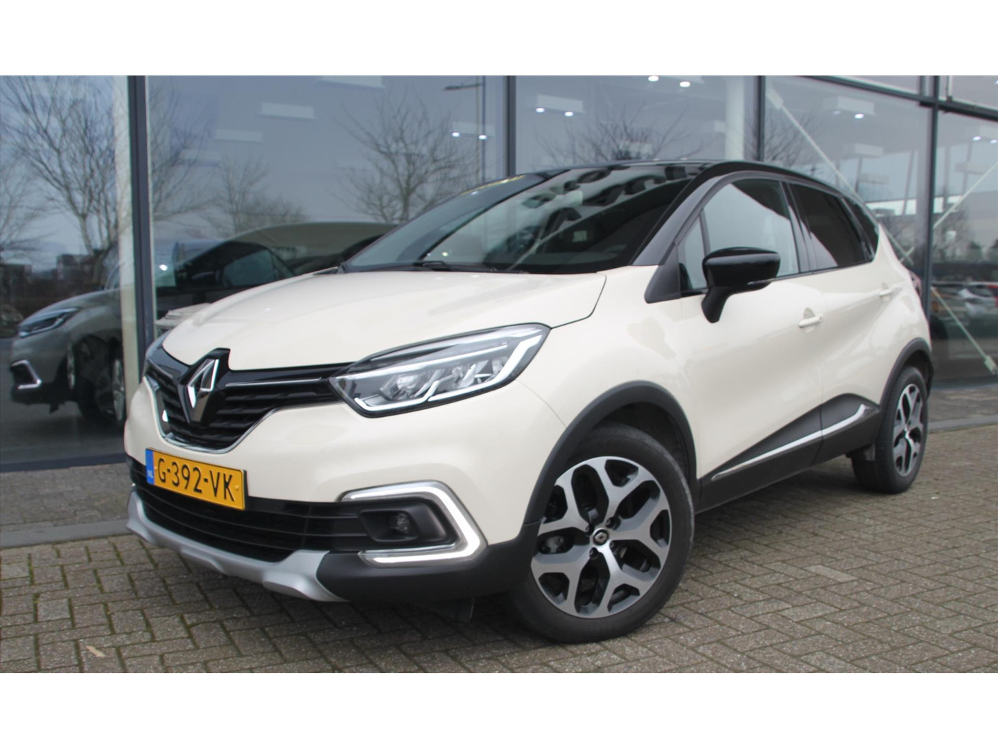 Renault Renault