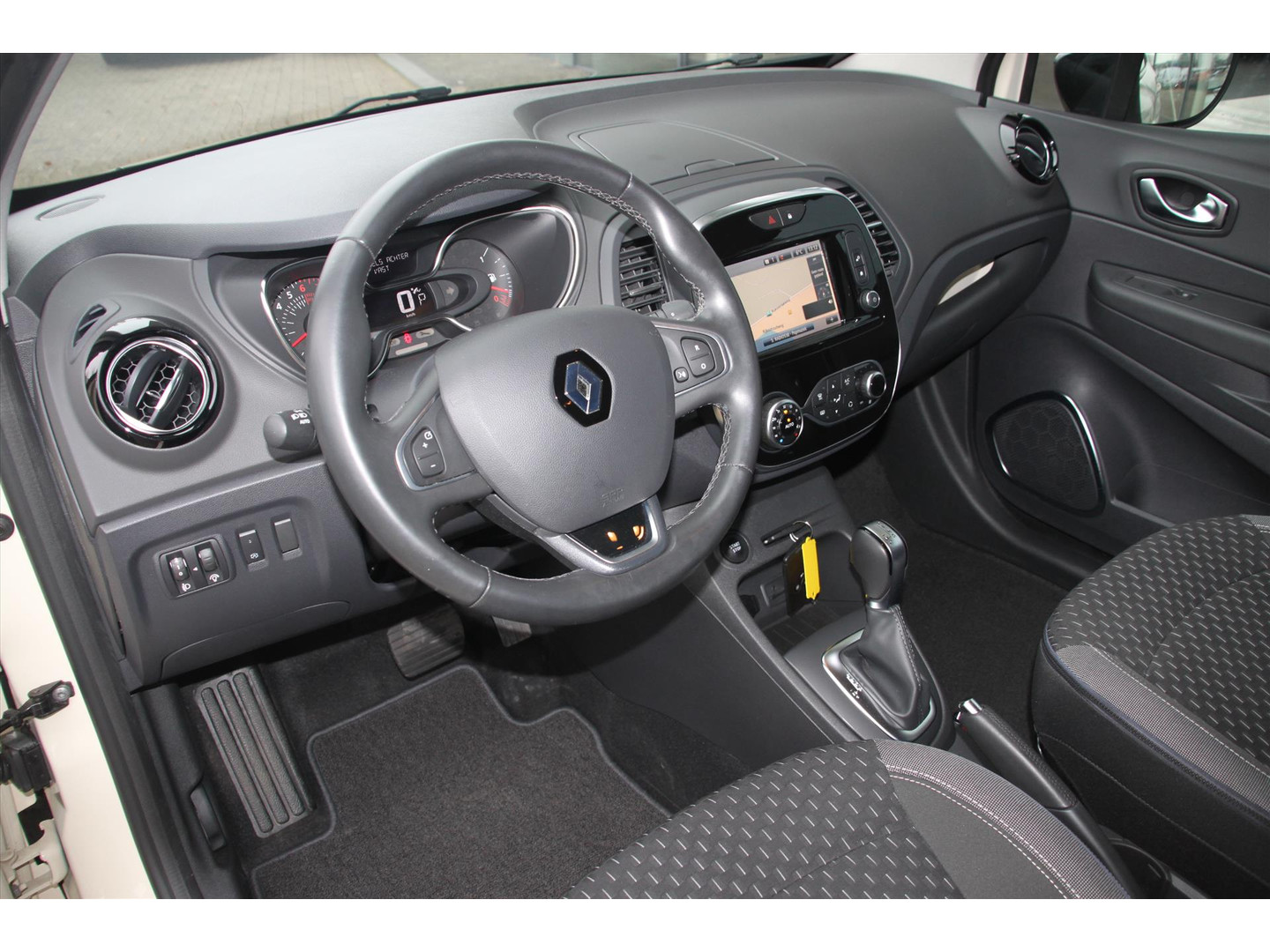 Renault Renault