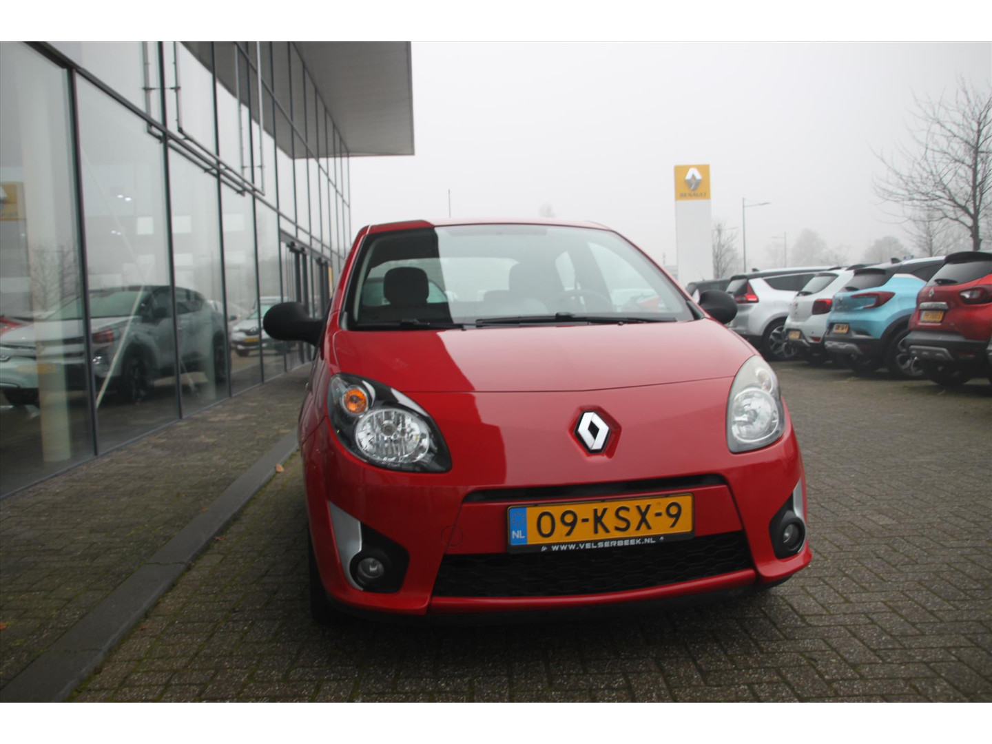 Renault