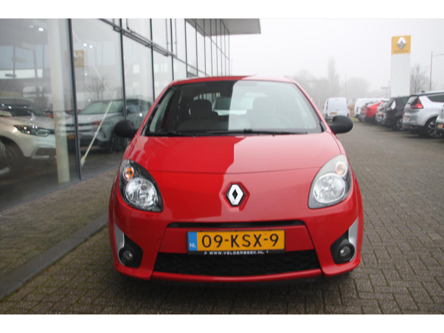 Renault