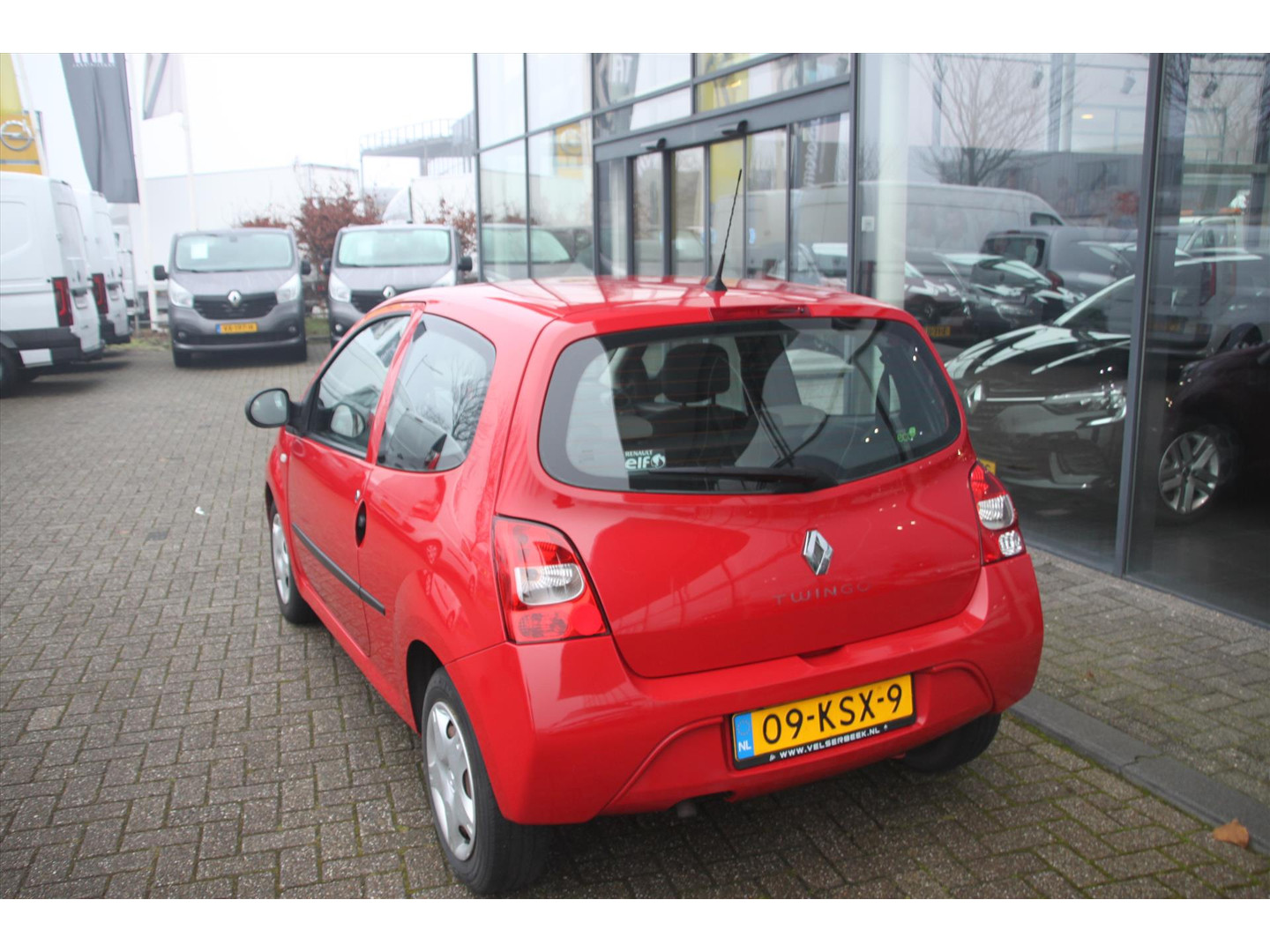 Renault
