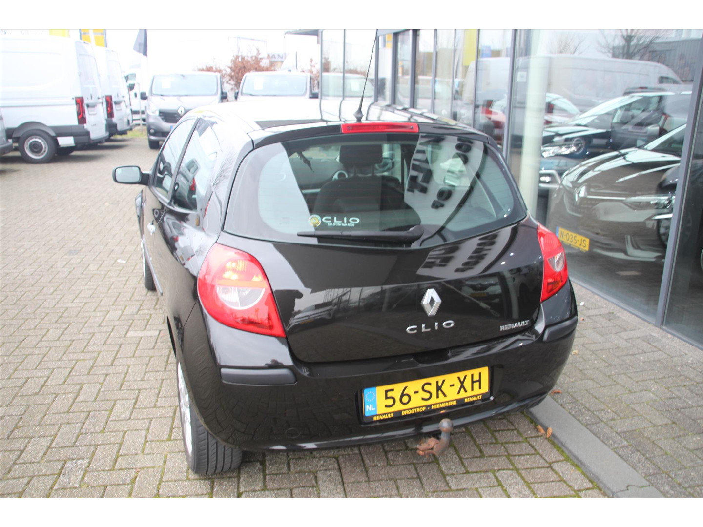 Renault Renault