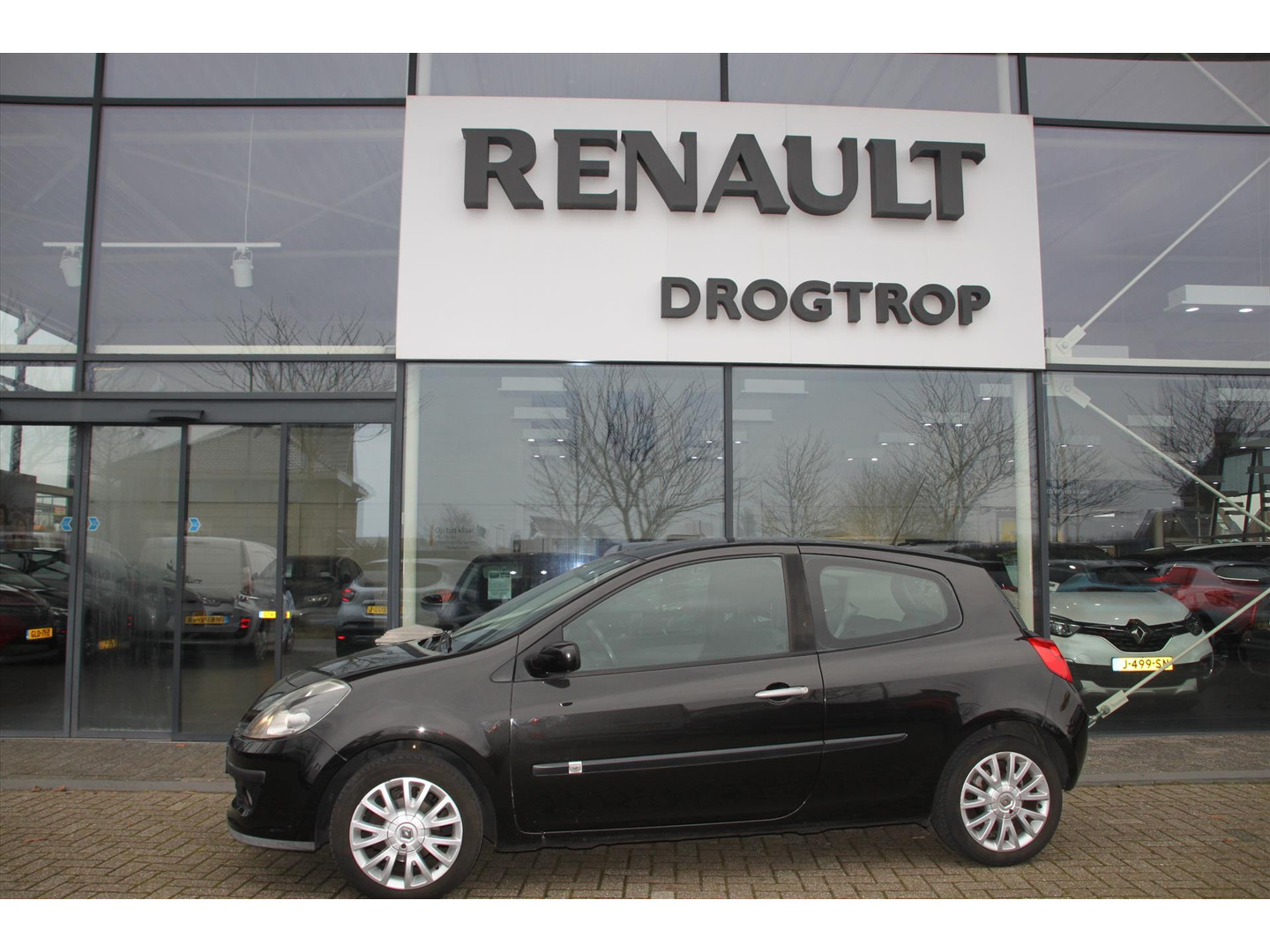 Renault Renault