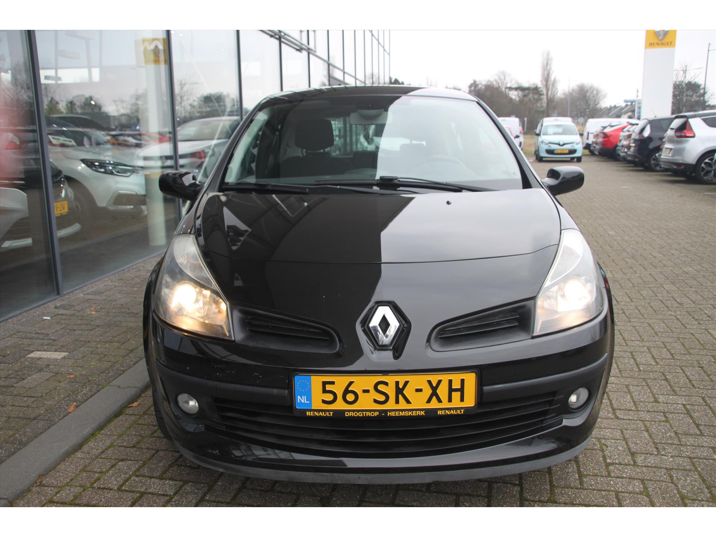 Renault Renault