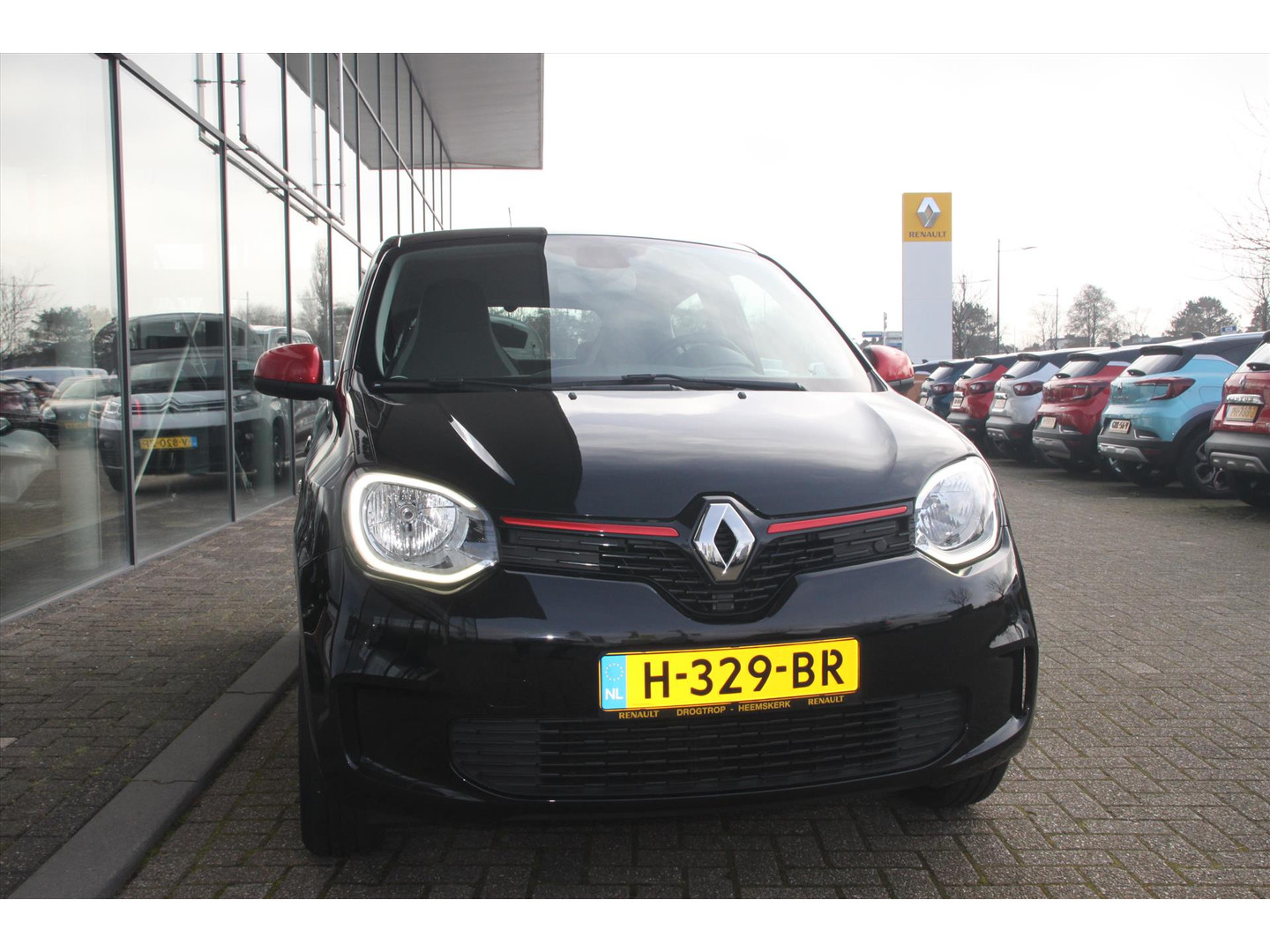 Renault