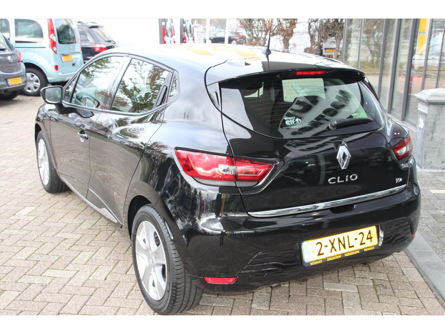 Renault