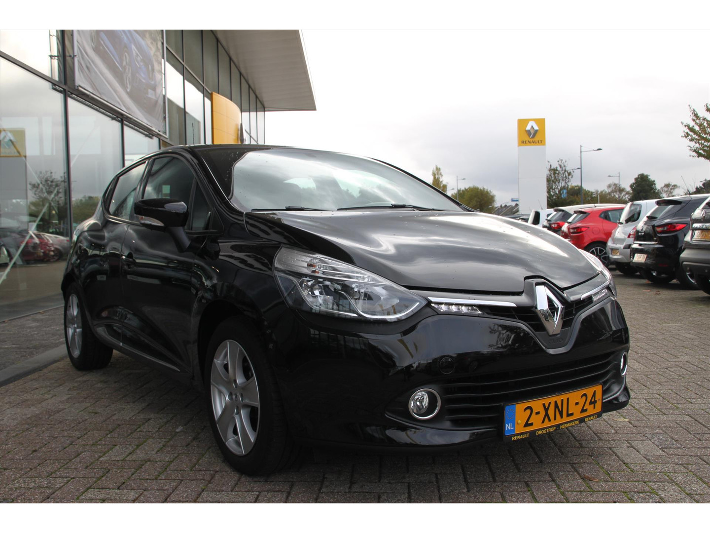 Renault