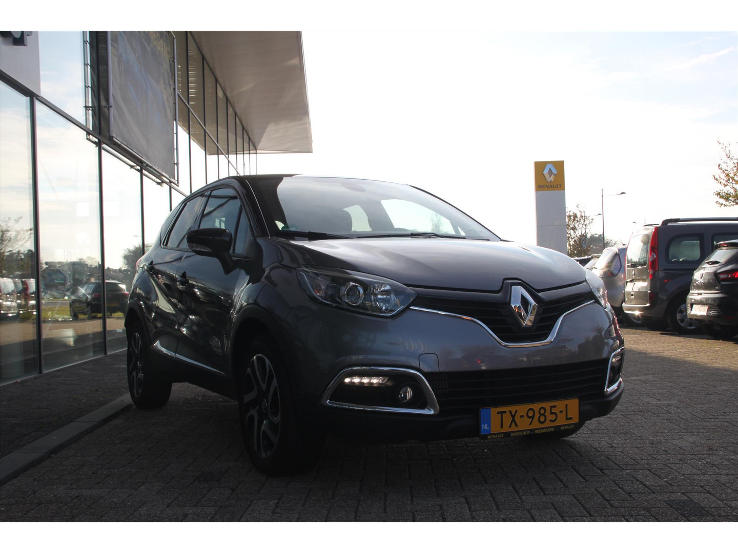 Renault