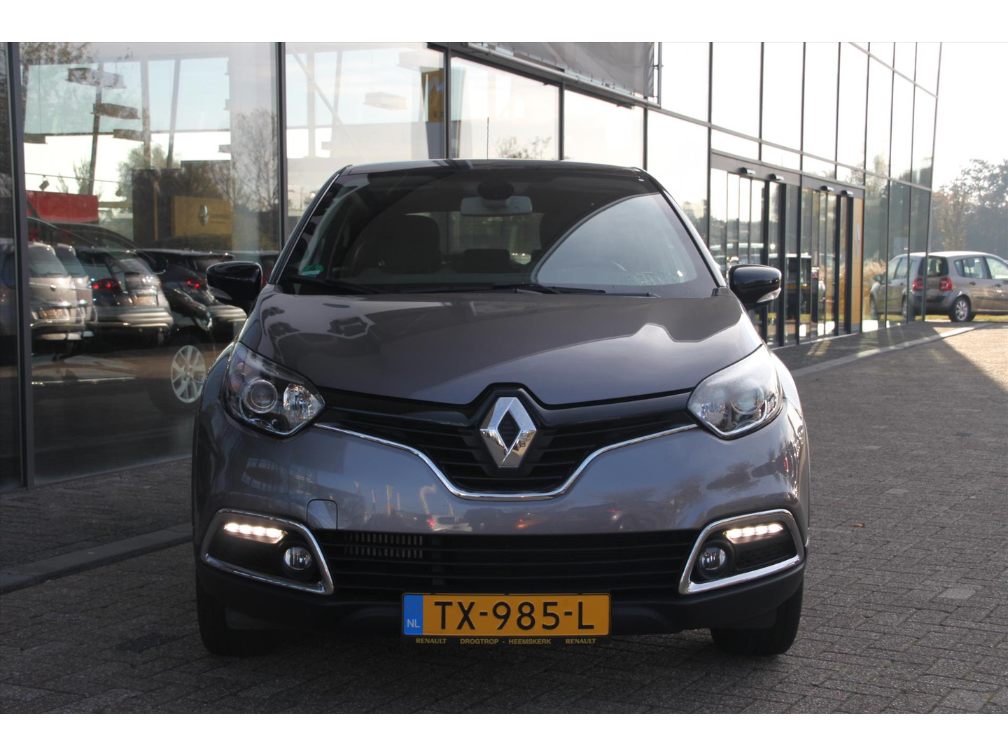 Renault