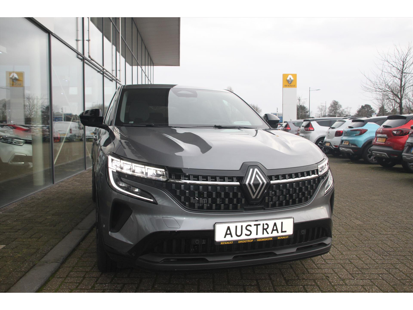 Renault