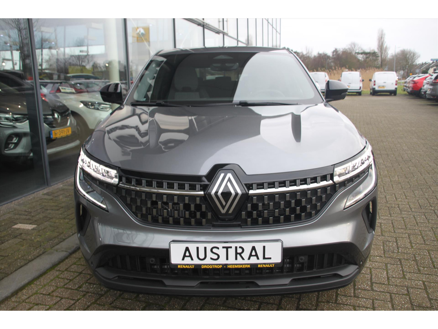 Renault