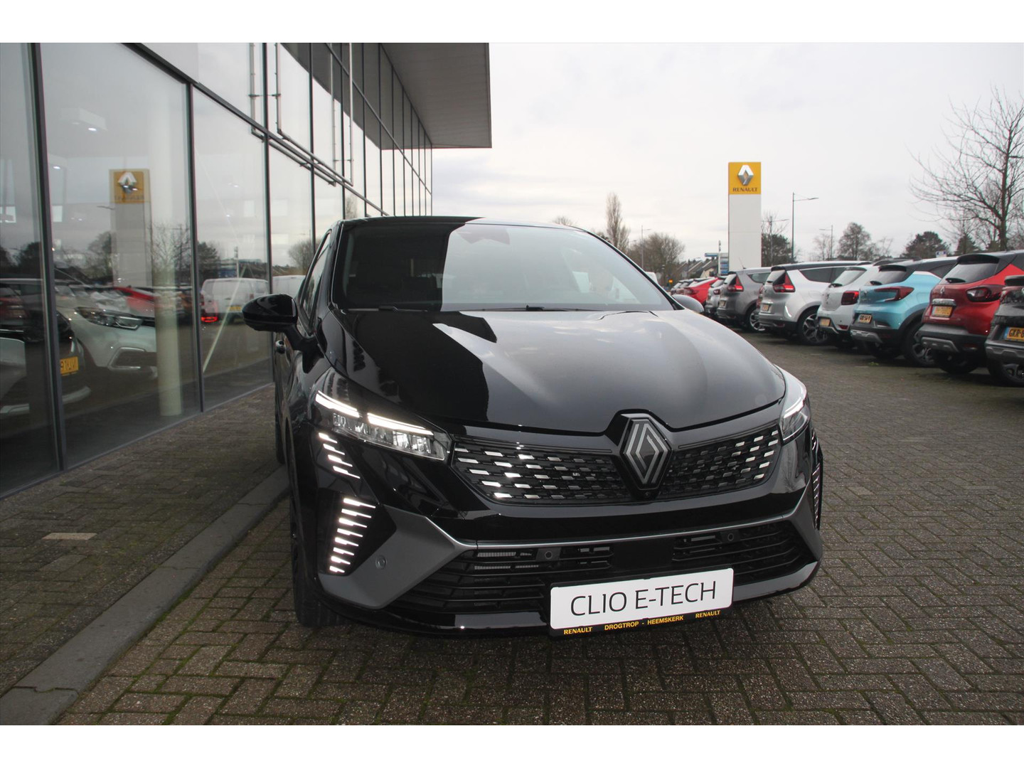 Renault