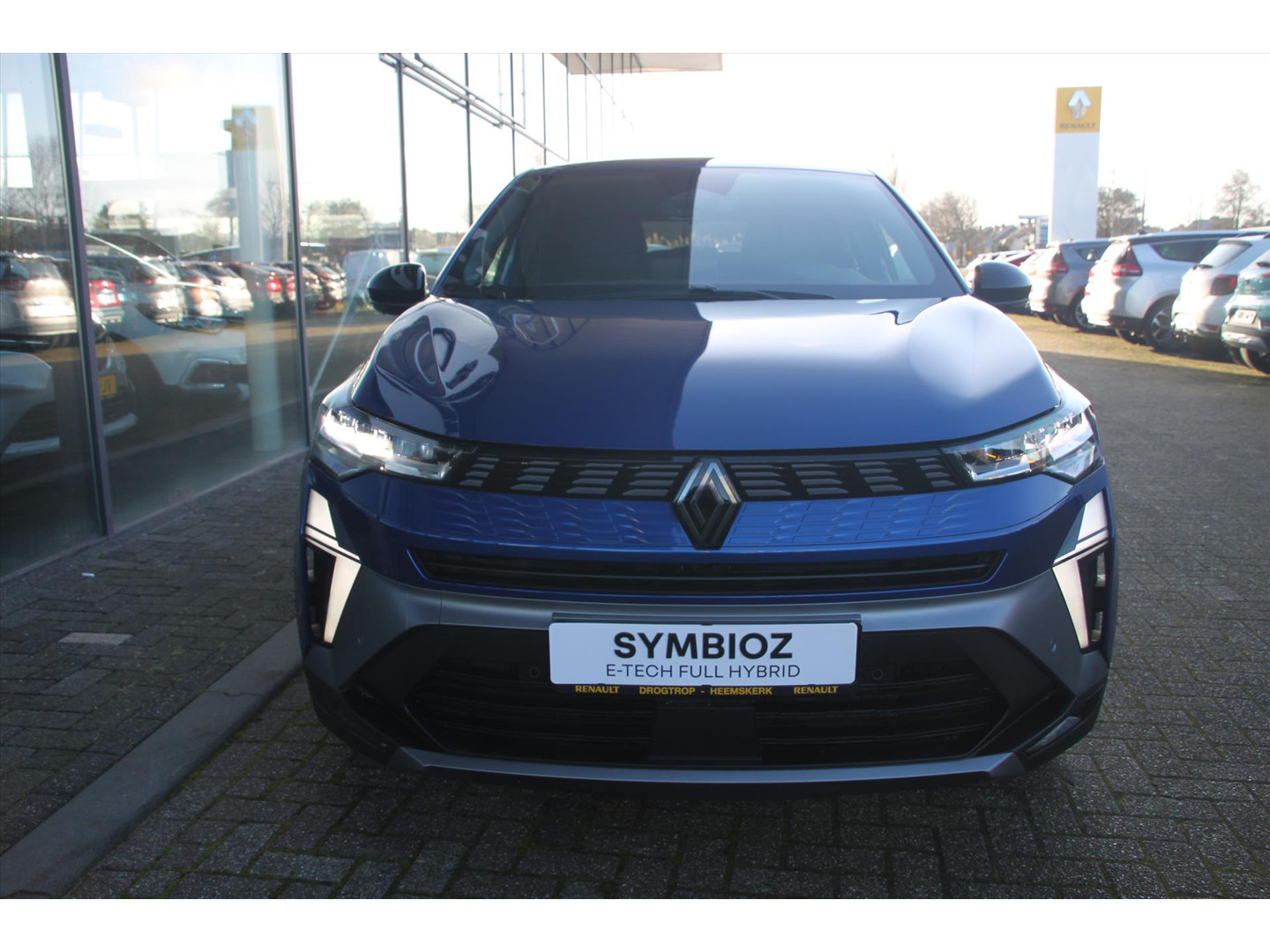 Renault Renault