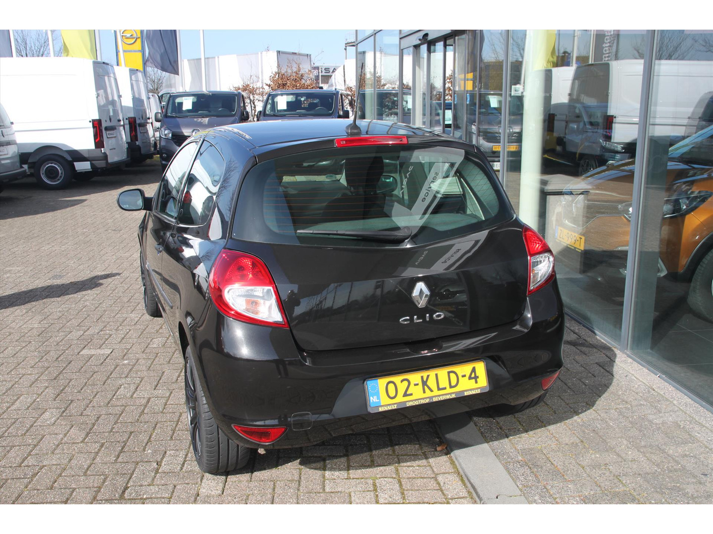 Renault